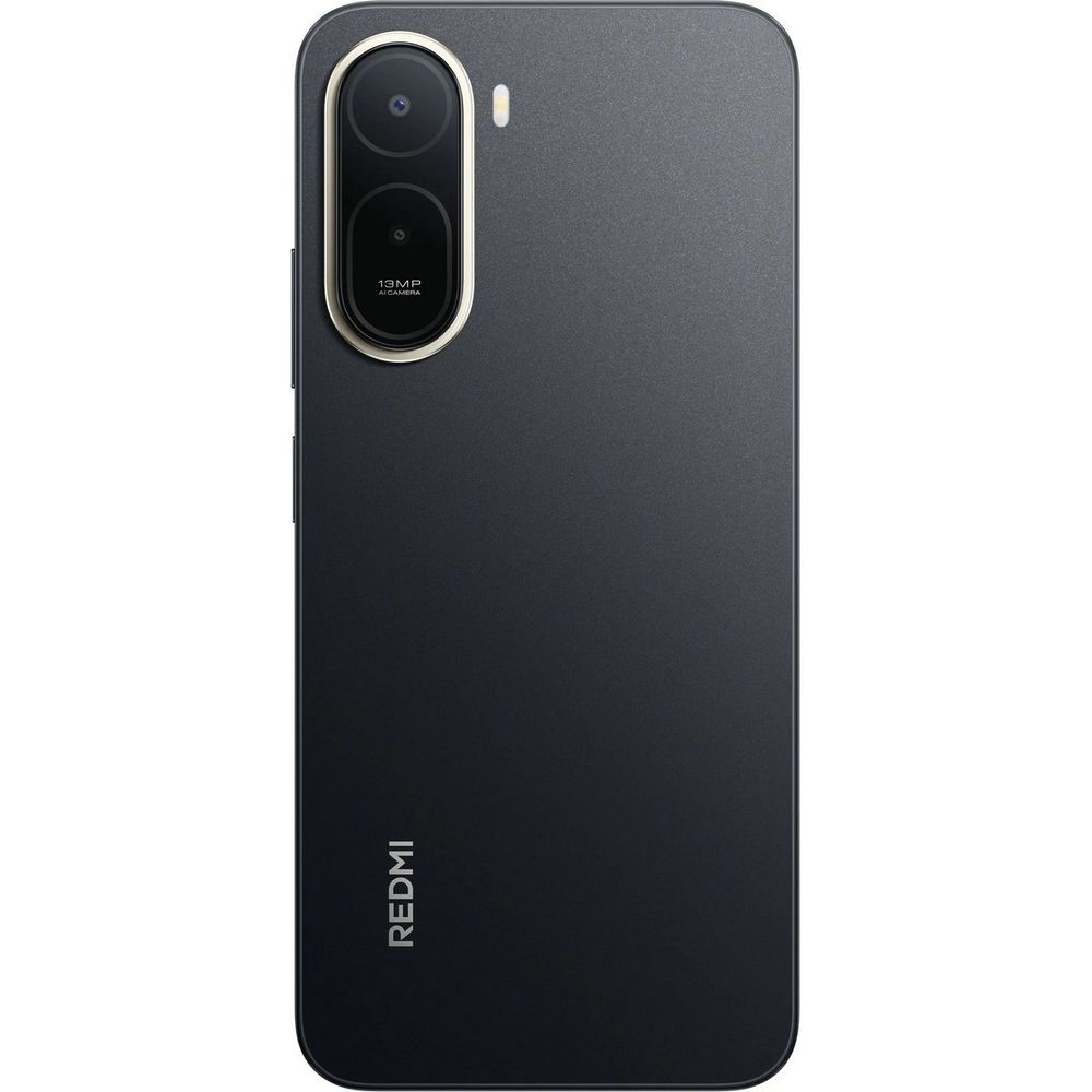 Смартфон Redmi A7 Pro RU 4+64 Black