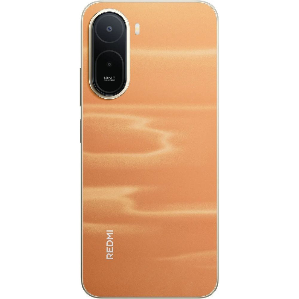 Смартфон Redmi A7 Pro RU 4+128 Sunset Orange