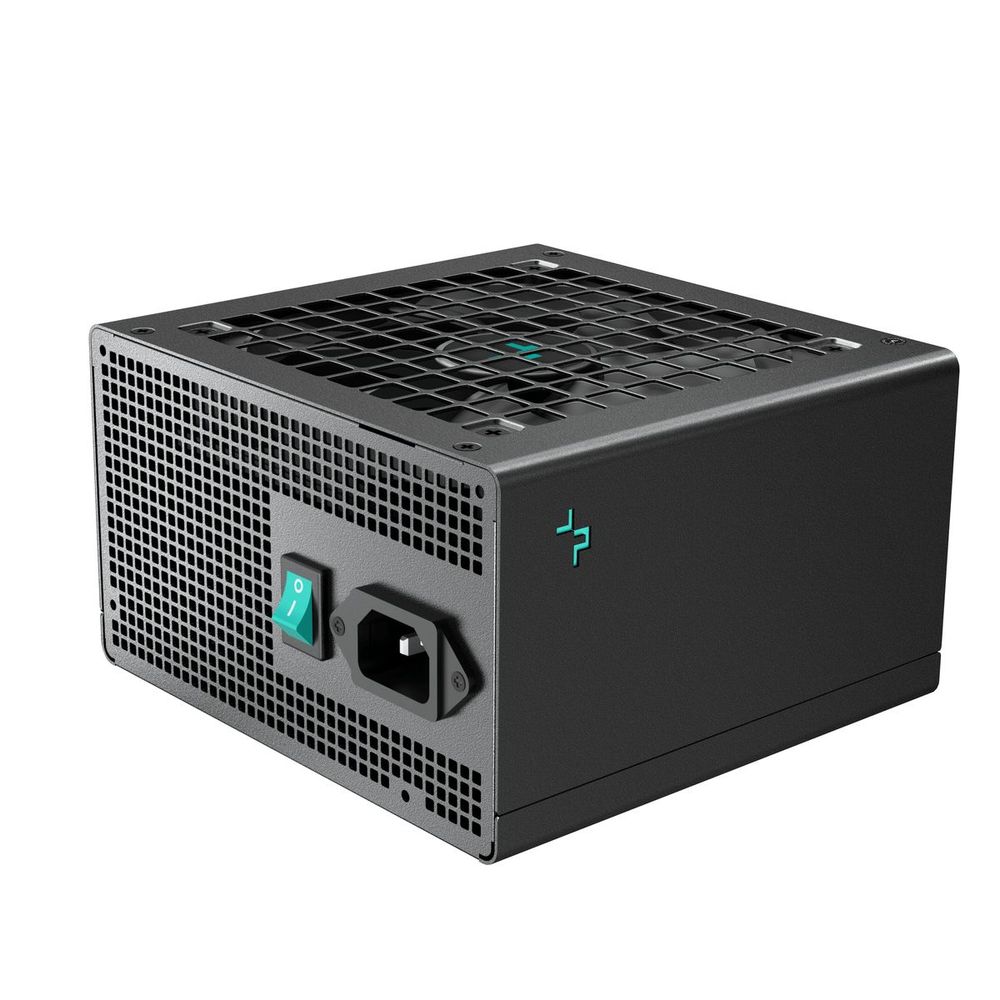Блок питания Deepcool PN650D-FC