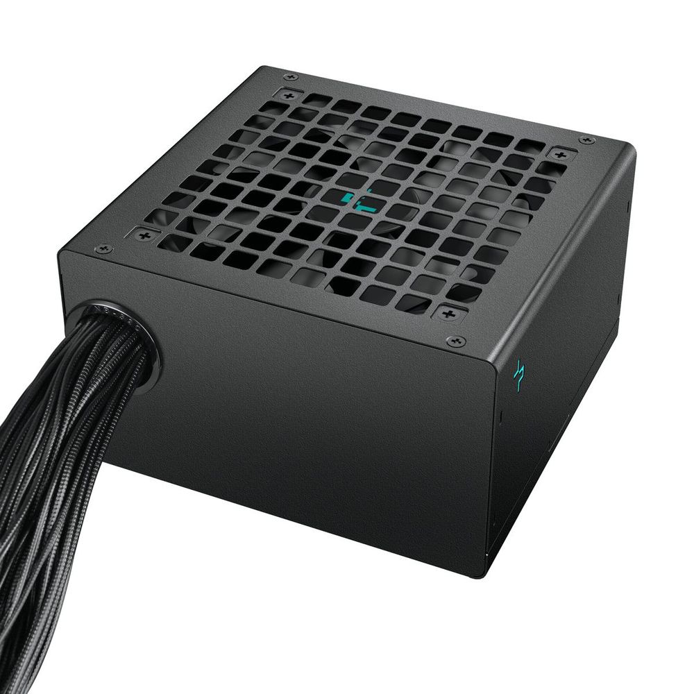 Блок питания Deepcool PN650D-FC