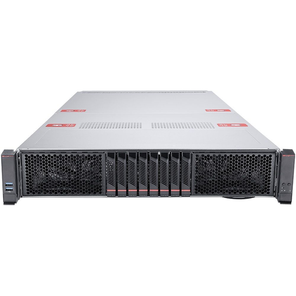 Платформа системного блока MSI S5062X270RAU8-HE 2U2S Intel LGA4710 (up to 350W)