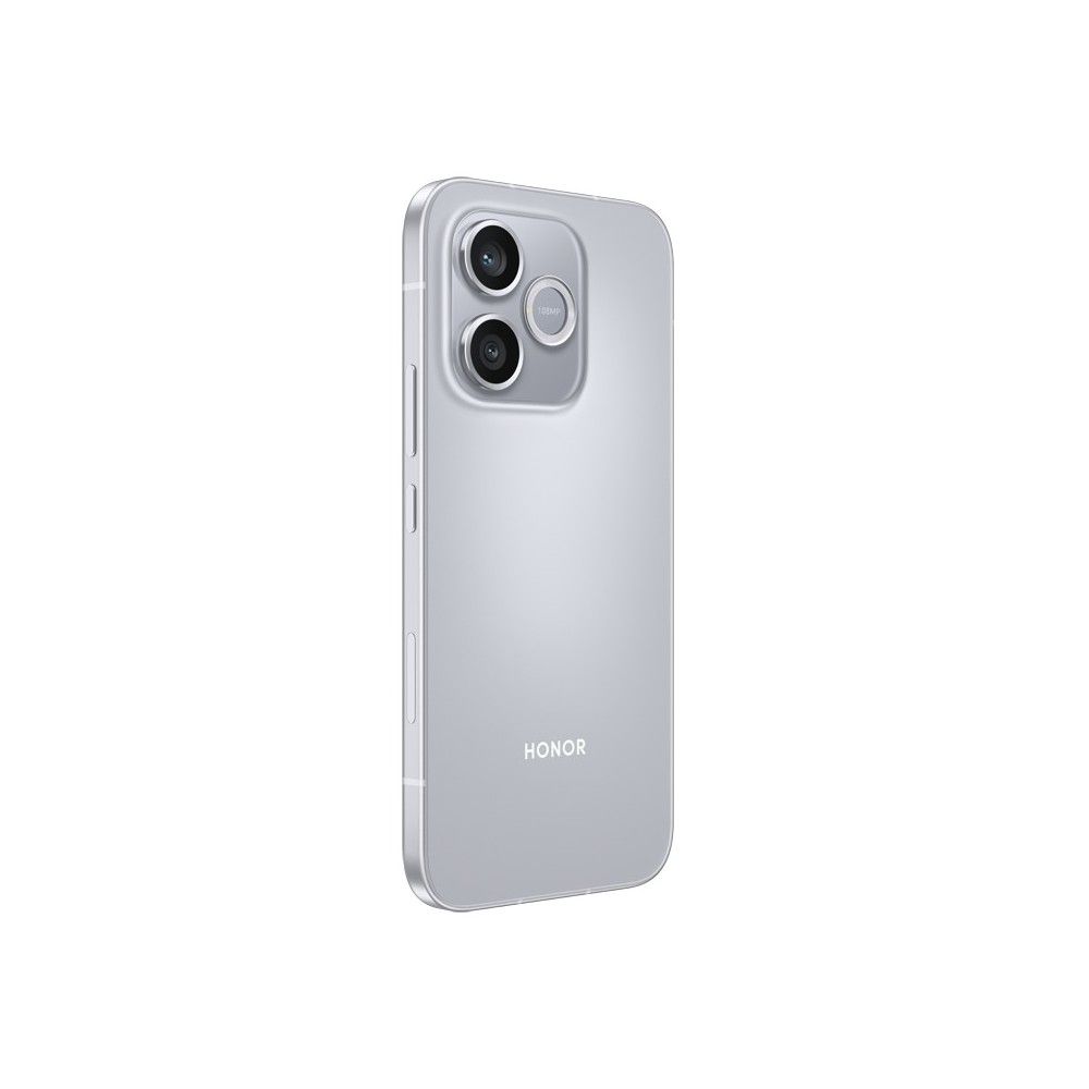 Смартфон HONOR 600 Lite 8+256Gb серый (5109CEJR)