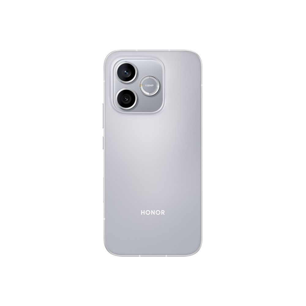 Смартфон HONOR 600 Lite 8+256Gb серый (5109CEJR)