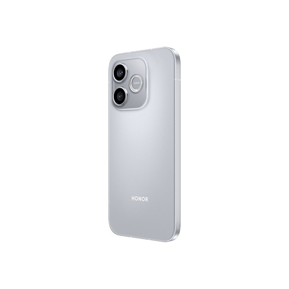 Смартфон HONOR 600 Lite 8+256Gb серый (5109CEJR)