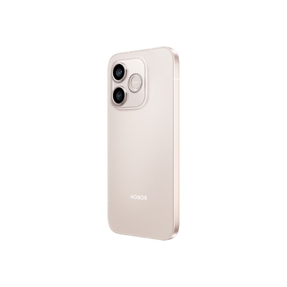 Смартфон HONOR 600 Lite 8+256Gb золотой (5109CEJS)