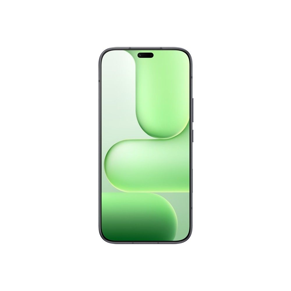 Смартфон HONOR 600 Lite 8+256Gb черный (5109CEJQ)