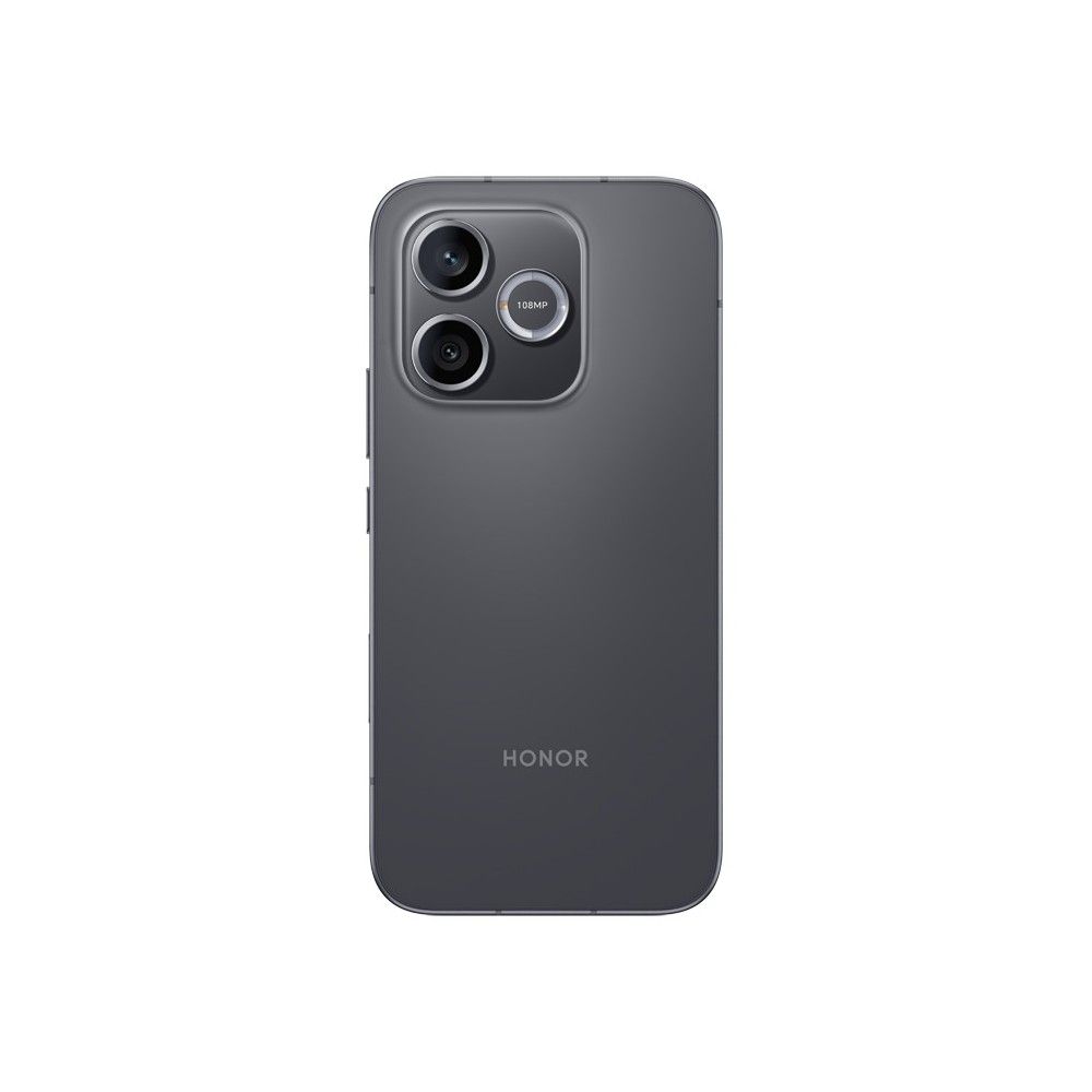 Смартфон HONOR 600 Lite 8+256Gb черный (5109CEJQ)