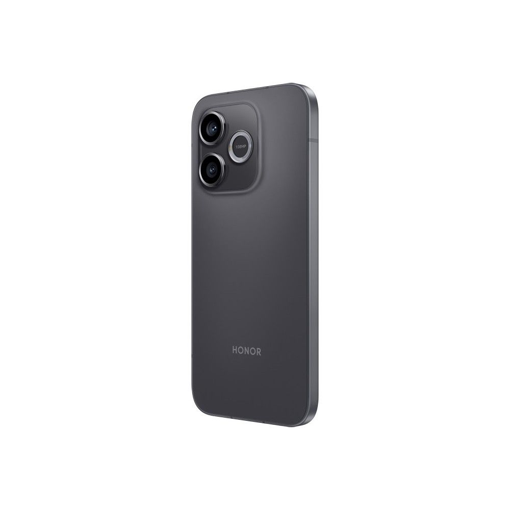 Смартфон HONOR 600 Lite 8+256Gb черный (5109CEJQ)