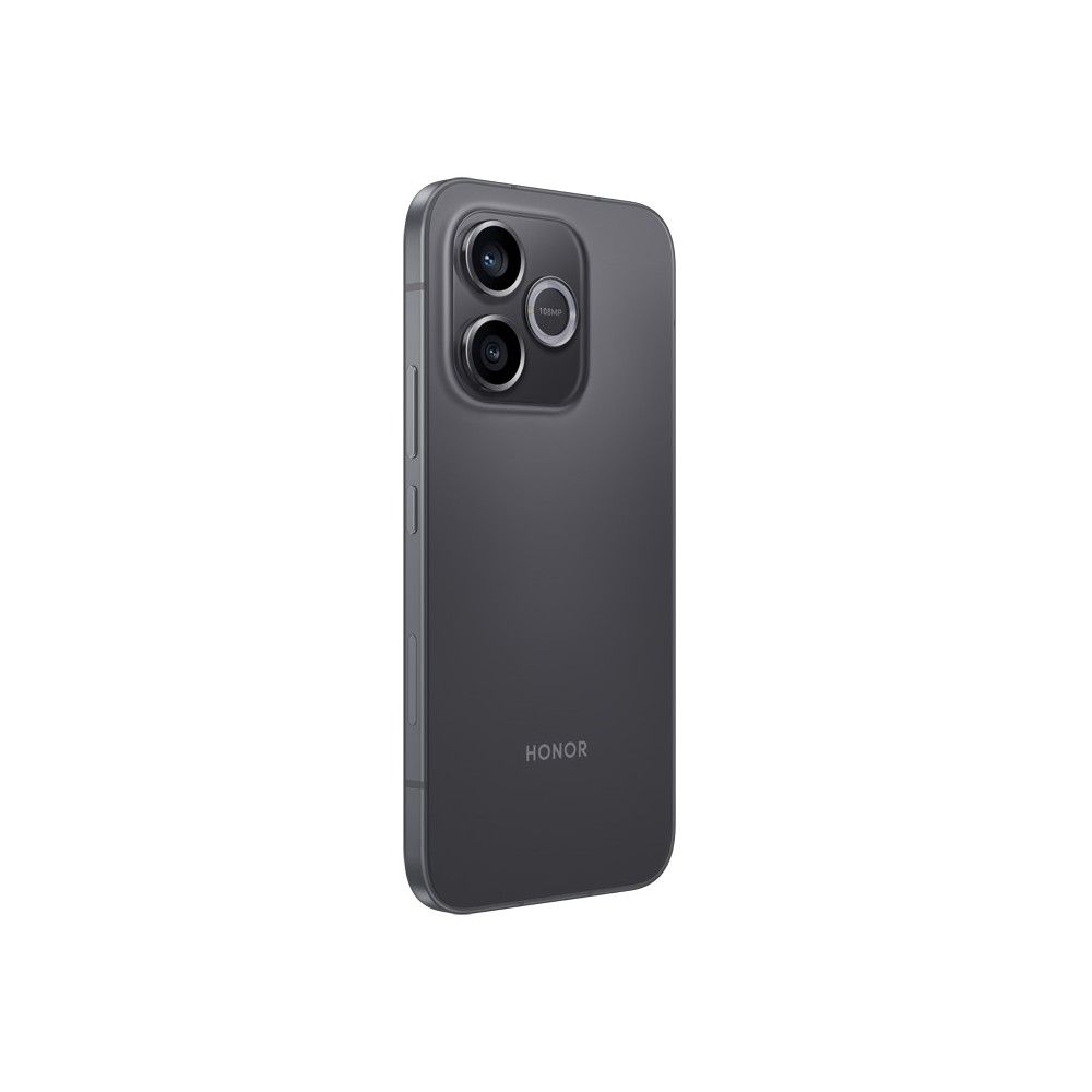 Смартфон HONOR 600 Lite 8+256Gb черный (5109CEJQ)