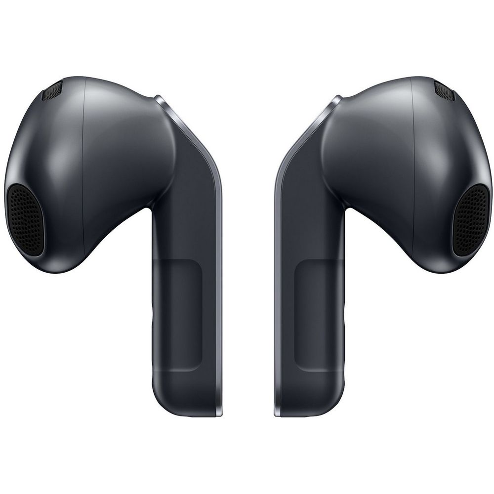 Наушники беспроводные Samsung Galaxy Buds 4 черный (SM-R540NZKACIS)