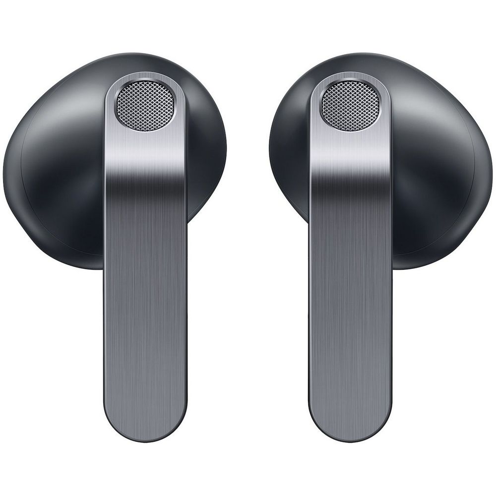 Наушники беспроводные Samsung Galaxy Buds 4 черный (SM-R540NZKACIS)