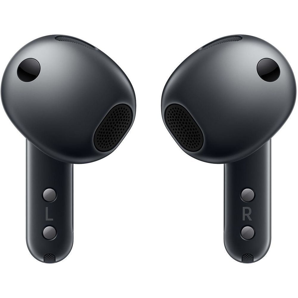 Наушники беспроводные Samsung Galaxy Buds 4 черный (SM-R540NZKACIS)