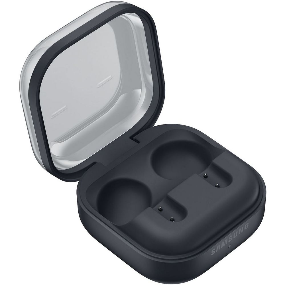 Наушники беспроводные Samsung Galaxy Buds 4 черный (SM-R540NZKACIS)