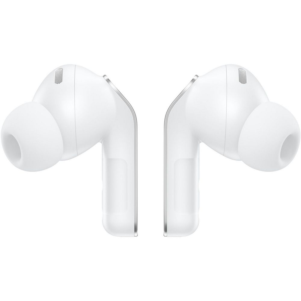 Наушники беспроводные Samsung Galaxy Buds 4 Pro белый (SM-R640NZWACIS)