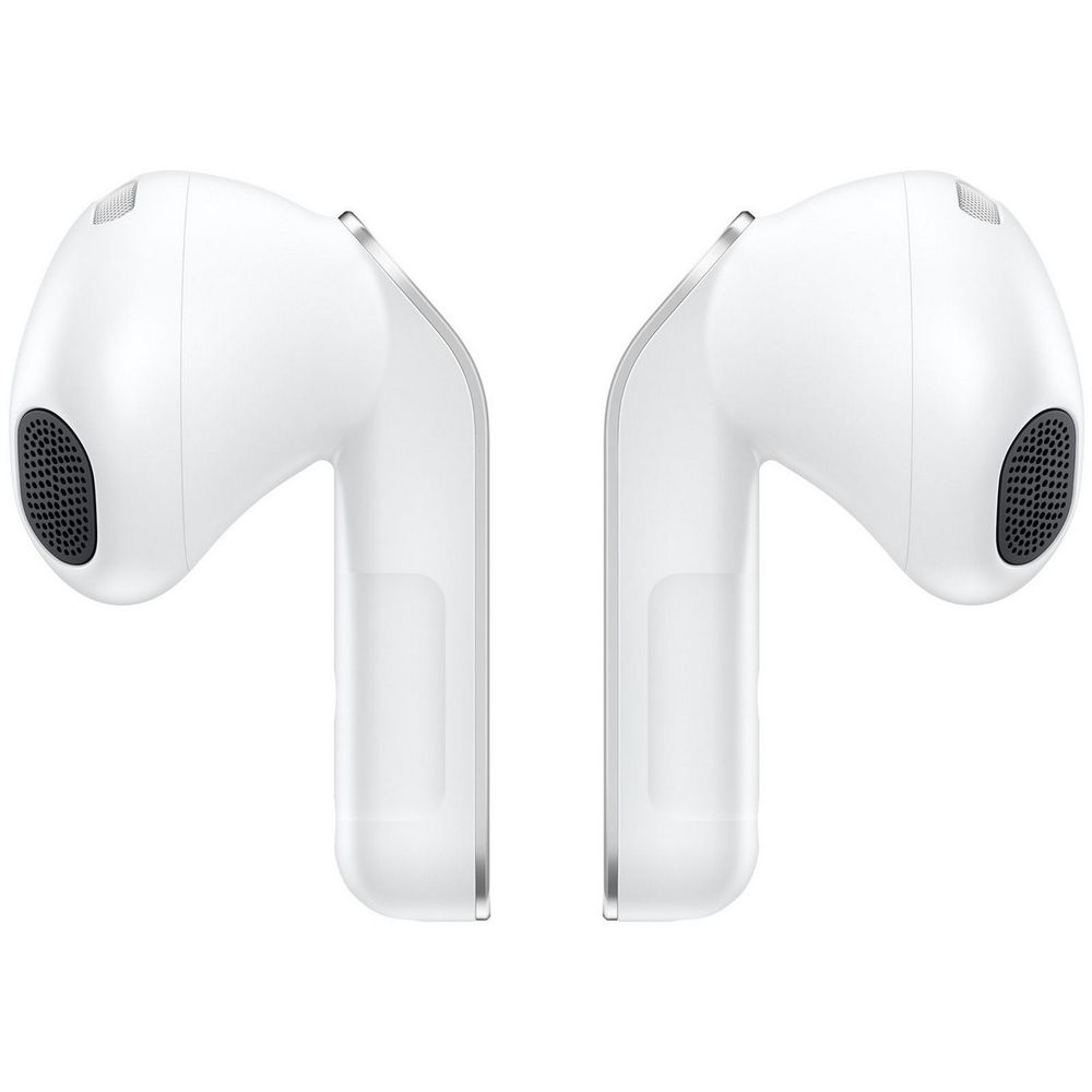 Наушники беспроводные Samsung Galaxy Buds 4 белый (SM-R540NZWACIS)