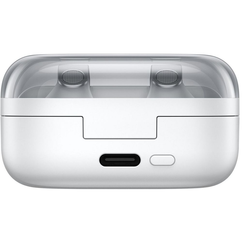 Наушники беспроводные Samsung Galaxy Buds 4 белый (SM-R540NZWACIS)