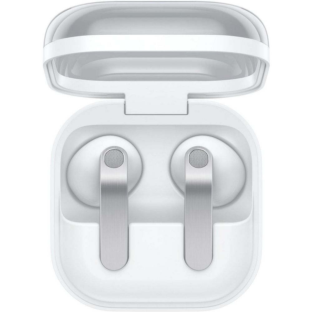 Наушники беспроводные Samsung Galaxy Buds 4 белый (SM-R540NZWACIS)
