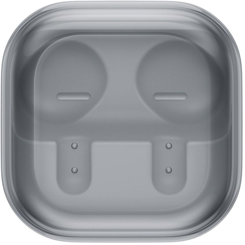 Наушники беспроводные Samsung Galaxy Buds 4 белый (SM-R540NZWACIS)