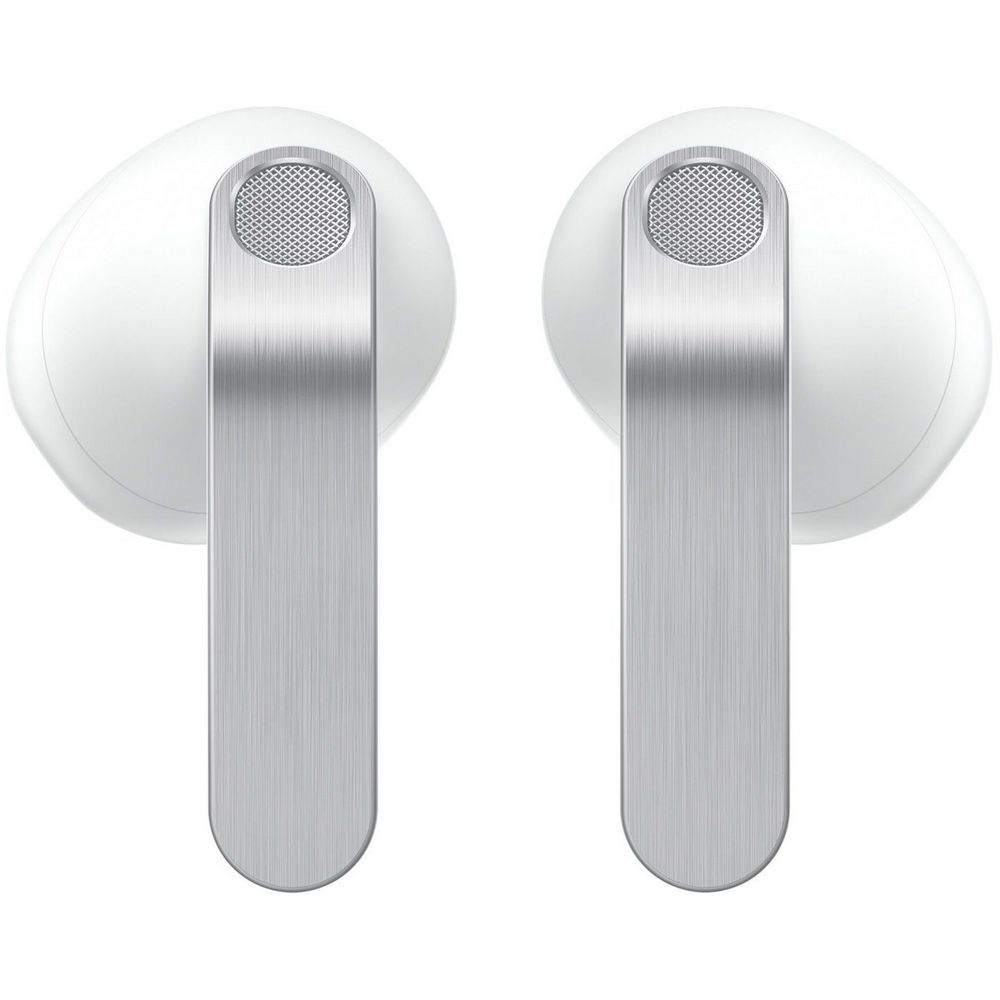 Наушники беспроводные Samsung Galaxy Buds 4 белый (SM-R540NZWACIS)