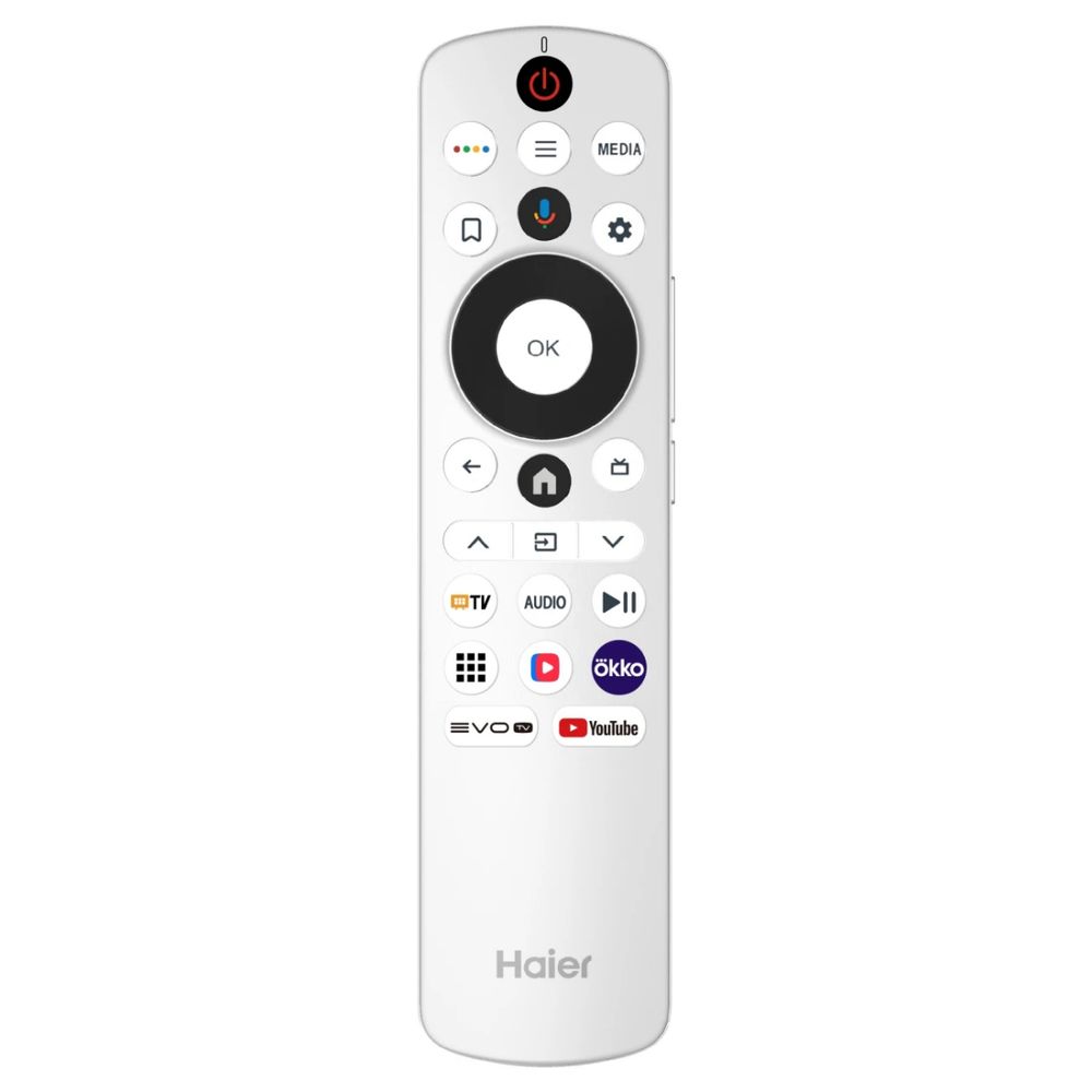 55" Телевизор m-LED HAIER 55 MiniLED M4 (DH1ZH0D00RU)