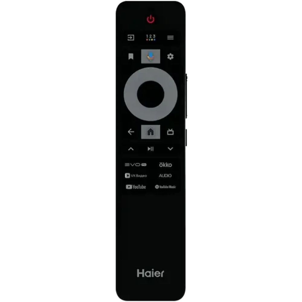 65" Телевизор HQ-LED HAIER 65 HQLED S2 PRO (DH1VNBD01RU)