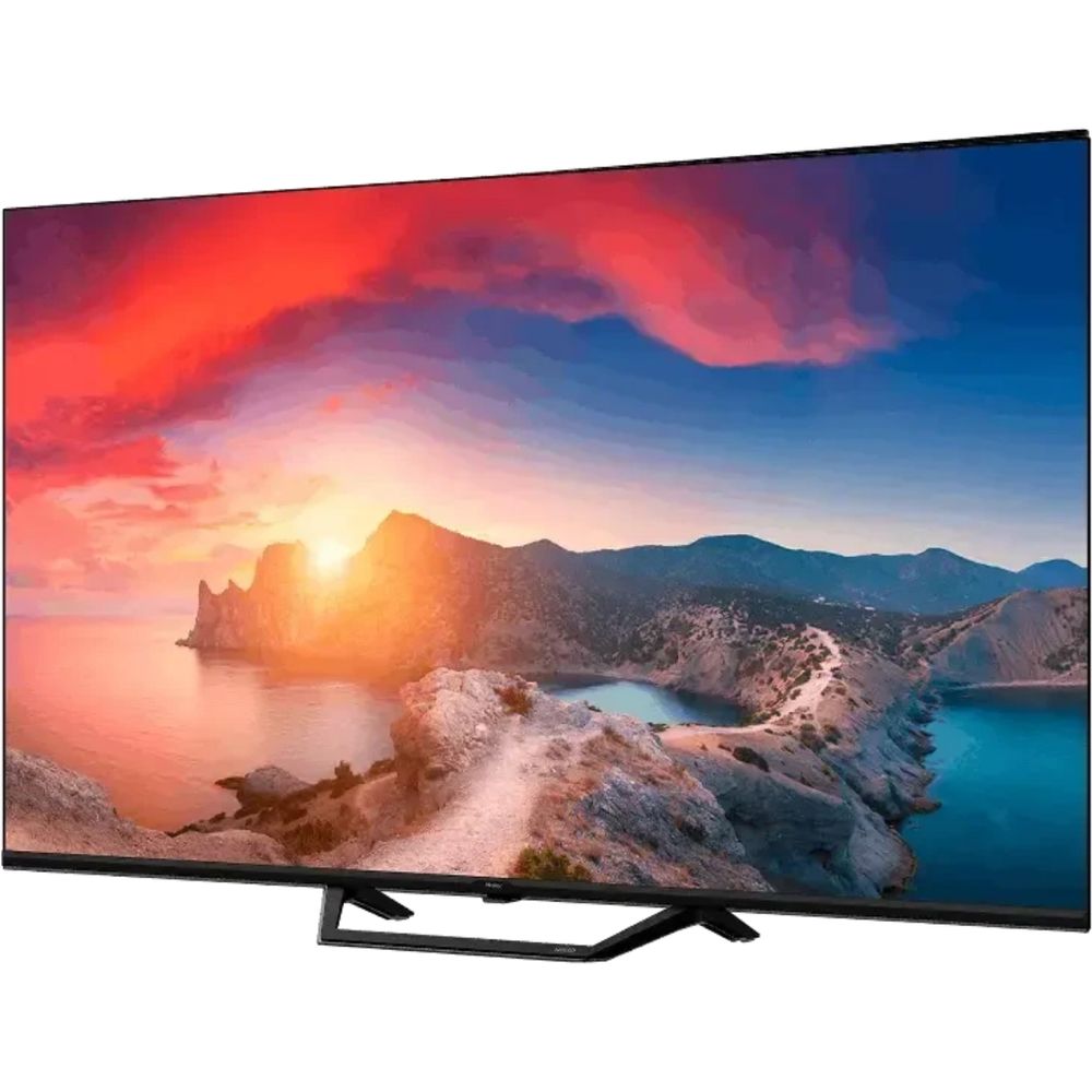 65" Телевизор HQ-LED HAIER 65 HQLED S2 PRO (DH1VNBD01RU)