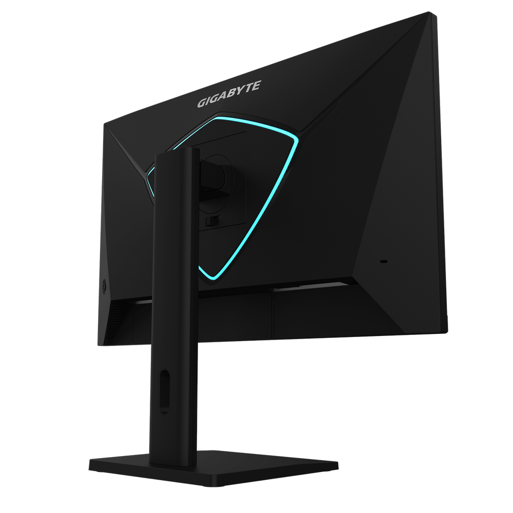 Монитор 27" Gigabyte G27Q3 EK Black 27" IPS, 2560 x 1440, 320Hz, 10bit (1.07B), 1ms, 350cd/m, 1300:1, 2xHDMI-2.0, DP-1.4, 1xUSB2.0, Pivot)