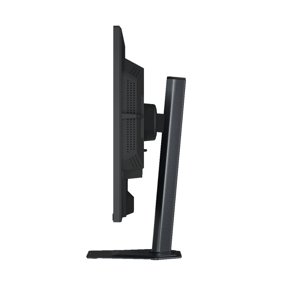 Монитор 27" Gigabyte GO27Q24A EK Black 27" QD-OLED, 2560 x 1440, 240Hz, 10bit (1.07B), 0,03ms, 400cd/m, 1.5M:1, 2xHDMI-2.0, DP-1.4, 1xUSB2.0, USB Type-C (15W), Pivot)