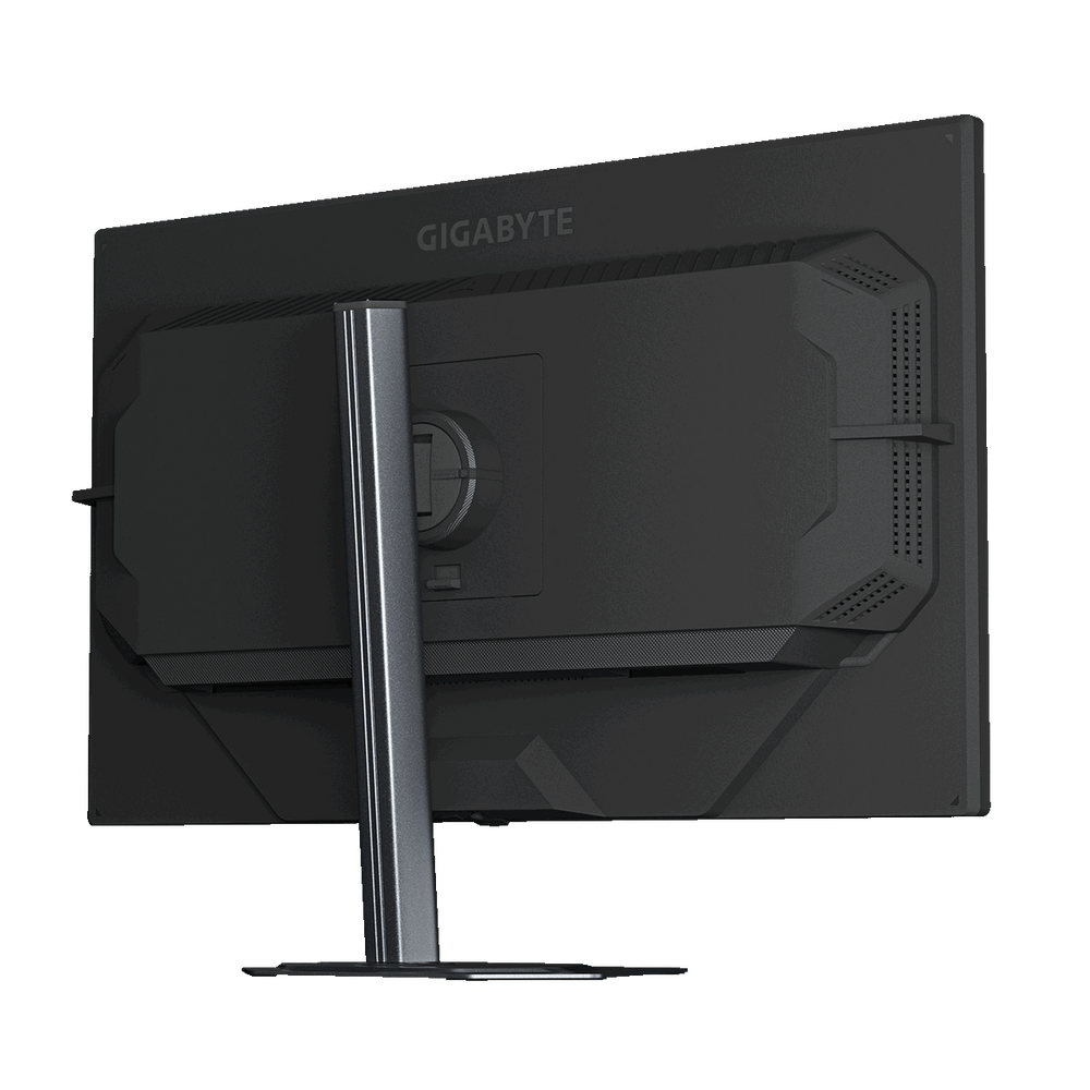 Монитор 27" Gigabyte GO27Q24A EK Black 27" QD-OLED, 2560 x 1440, 240Hz, 10bit (1.07B), 0,03ms, 400cd/m, 1.5M:1, 2xHDMI-2.0, DP-1.4, 1xUSB2.0, USB Type-C (15W), Pivot)