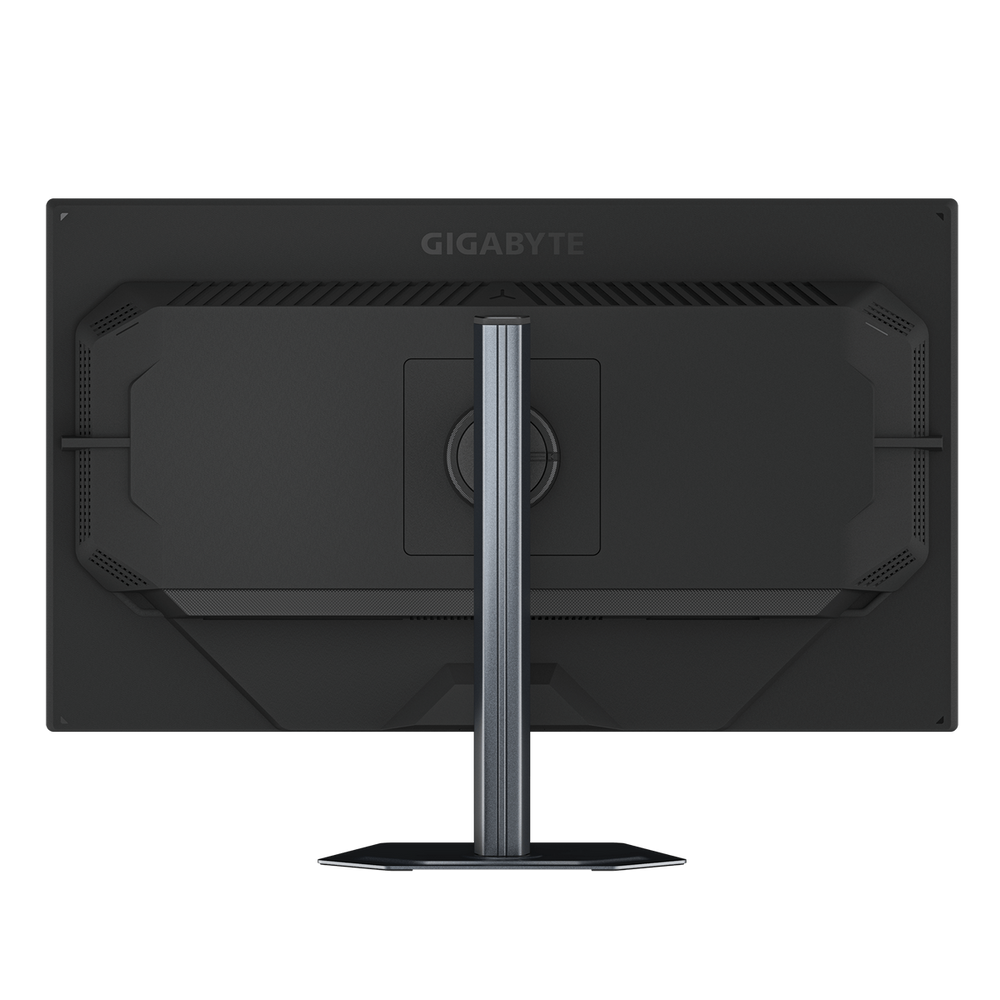 Монитор 27" Gigabyte GO27Q24A EK Black 27" QD-OLED, 2560 x 1440, 240Hz, 10bit (1.07B), 0,03ms, 400cd/m, 1.5M:1, 2xHDMI-2.0, DP-1.4, 1xUSB2.0, USB Type-C (15W), Pivot)