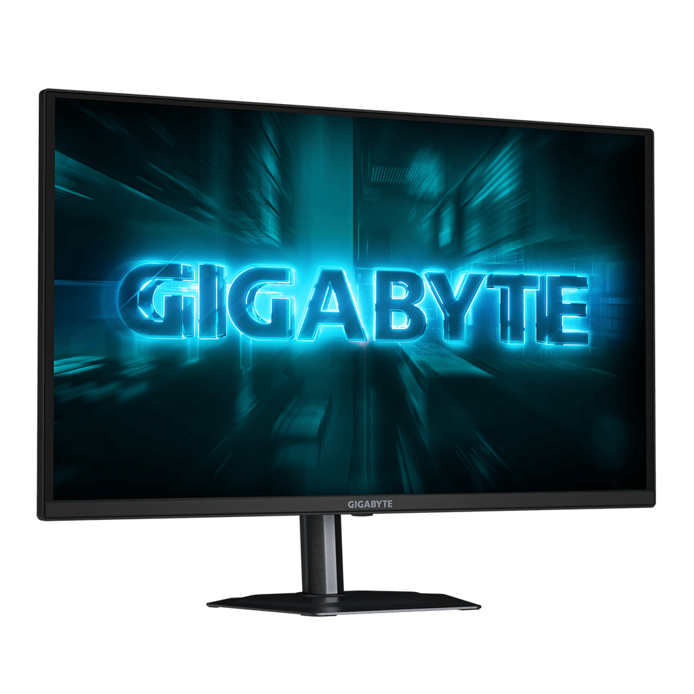 Монитор 27" Gigabyte GO27Q24A EK Black 27" QD-OLED, 2560 x 1440, 240Hz, 10bit (1.07B), 0,03ms, 400cd/m, 1.5M:1, 2xHDMI-2.0, DP-1.4, 1xUSB2.0, USB Type-C (15W), Pivot)