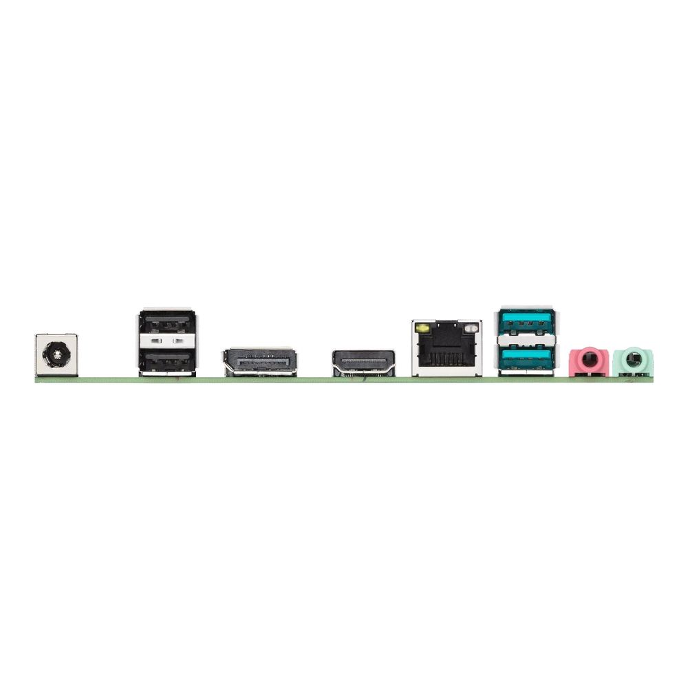 Материнская плата ASUS PRO H810T-CSM LGA1851 mini-ITX 2xDDR5 M.2 DP HDMI GLAN