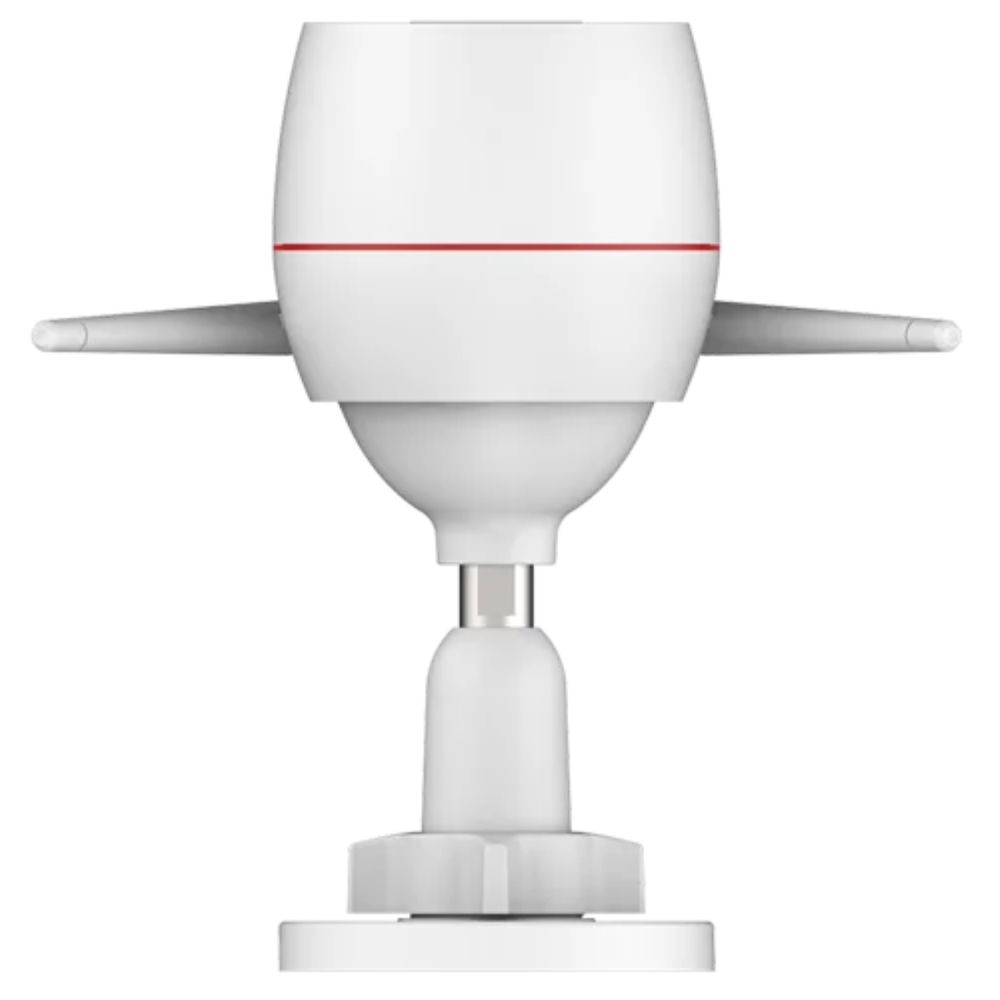 Камера видеонаблюдения Ezviz Ezviz H3C 4MP 4 Мп Wi-Fi улисная камера Ezviz H3C с поддержкой карты памяти 512 Гб