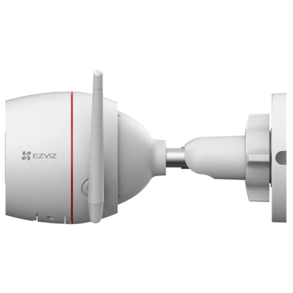 Камера видеонаблюдения Ezviz Ezviz H3C 4MP 4 Мп Wi-Fi улисная камера Ezviz H3C с поддержкой карты памяти 512 Гб