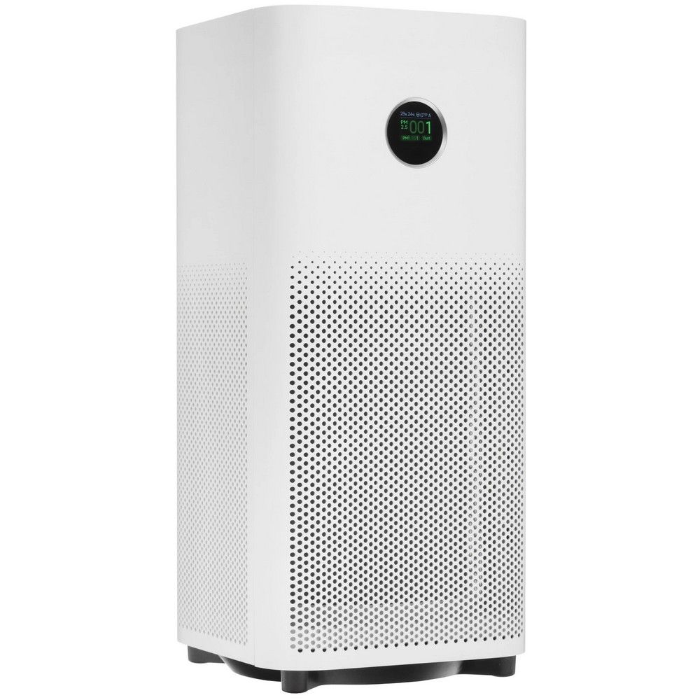 Очиститель воздуха Xiaomi Mijia Smart Air Purifier 6 EU (BHR08MZEU)