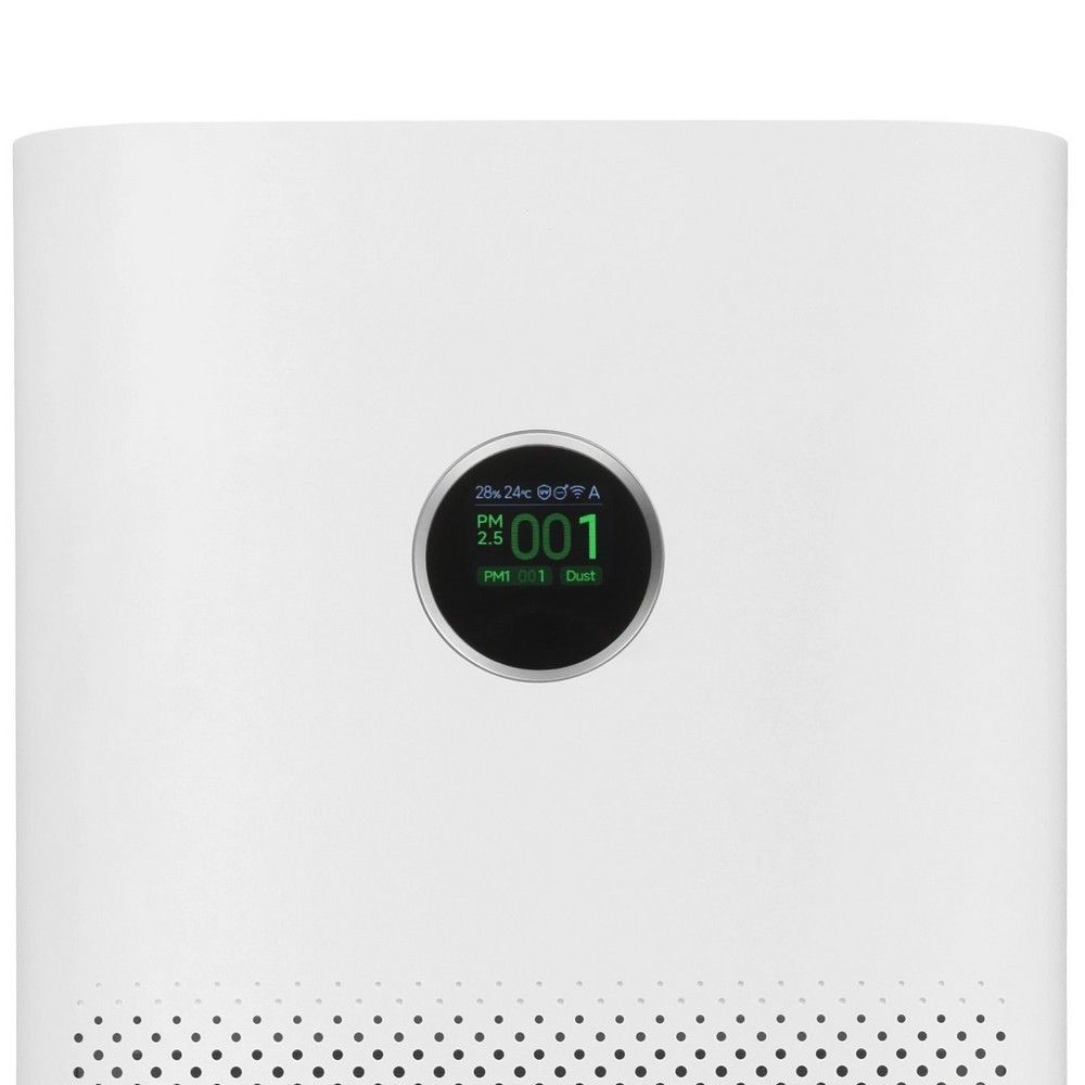 Очиститель воздуха Xiaomi Mijia Smart Air Purifier 6 EU (BHR08MZEU)