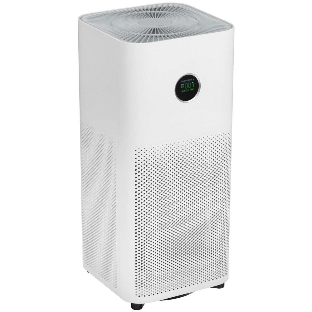 Очиститель воздуха Xiaomi Mijia Smart Air Purifier 6 EU (BHR08MZEU)