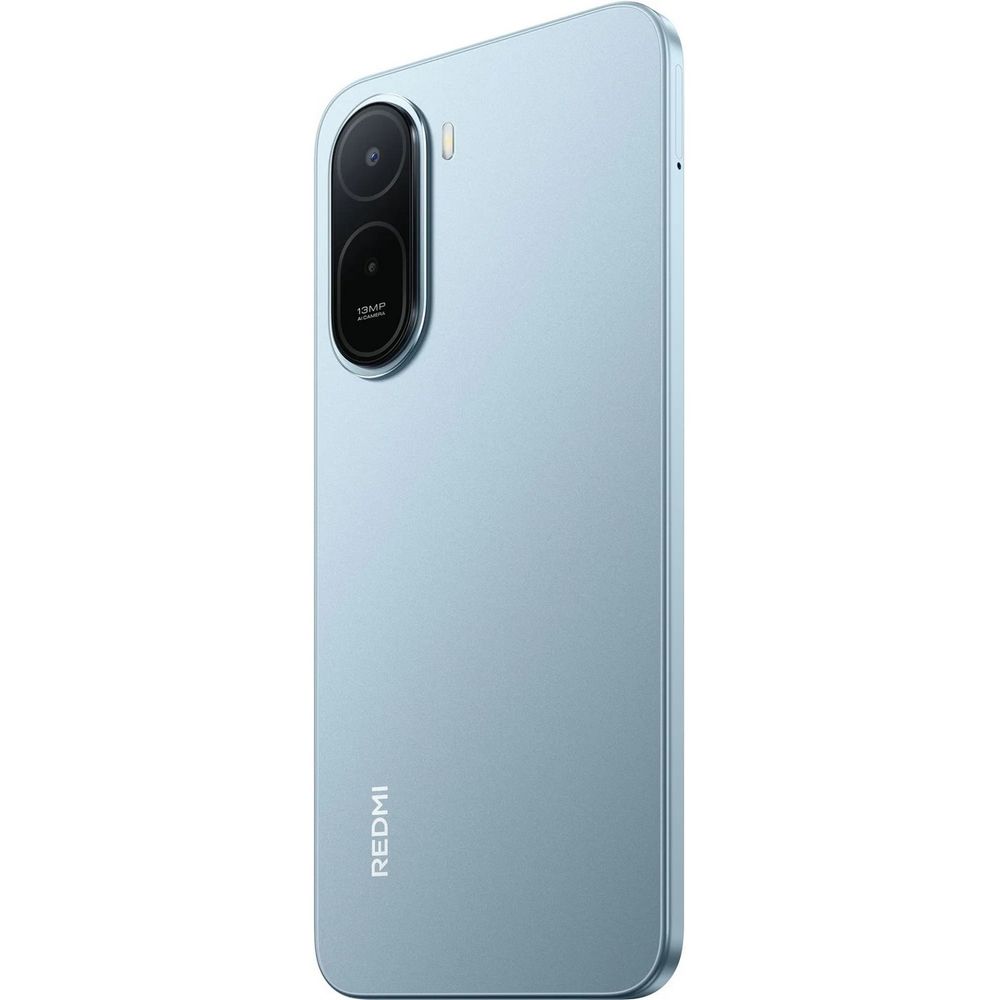 Смартфон Redmi A7 Pro 4+128 SOMALIA-A/Mist Blue|6.9" IPS HD+/120Hz/UnisocT7250/And16/13+0,08MP/8MP/microSD/6000mAh (MZB0N40RU)