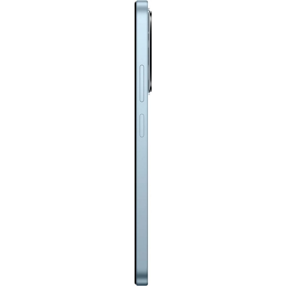 Смартфон Redmi A7 Pro 4+128 SOMALIA-A/Mist Blue|6.9" IPS HD+/120Hz/UnisocT7250/And16/13+0,08MP/8MP/microSD/6000mAh (MZB0N40RU)