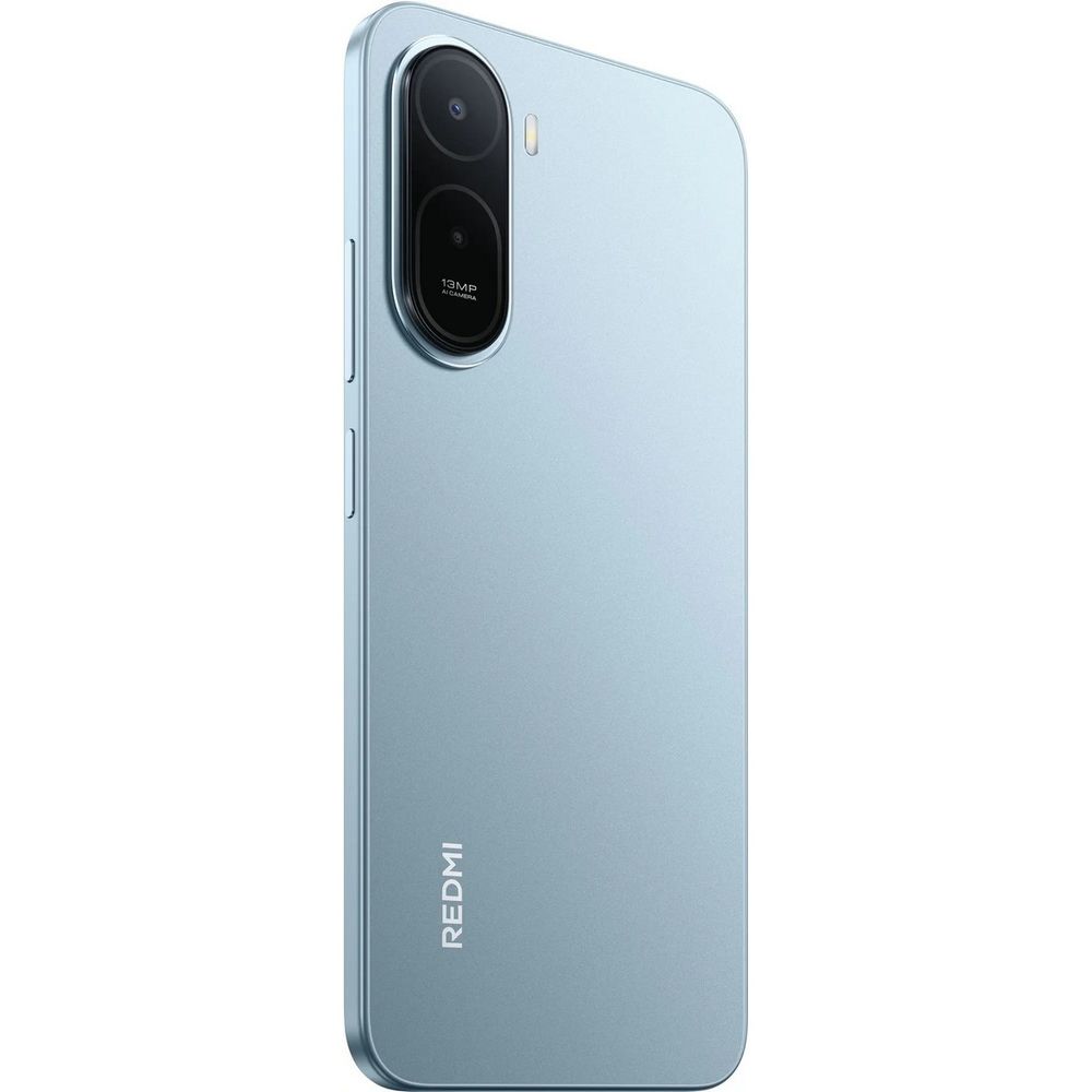 Смартфон Redmi A7 Pro 4+128 SOMALIA-A/Mist Blue|6.9" IPS HD+/120Hz/UnisocT7250/And16/13+0,08MP/8MP/microSD/6000mAh (MZB0N40RU)