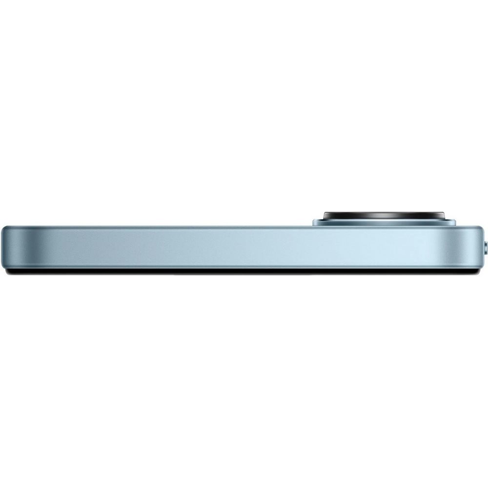Смартфон Redmi A7 Pro 4+128 SOMALIA-A/Mist Blue|6.9" IPS HD+/120Hz/UnisocT7250/And16/13+0,08MP/8MP/microSD/6000mAh (MZB0N40RU)