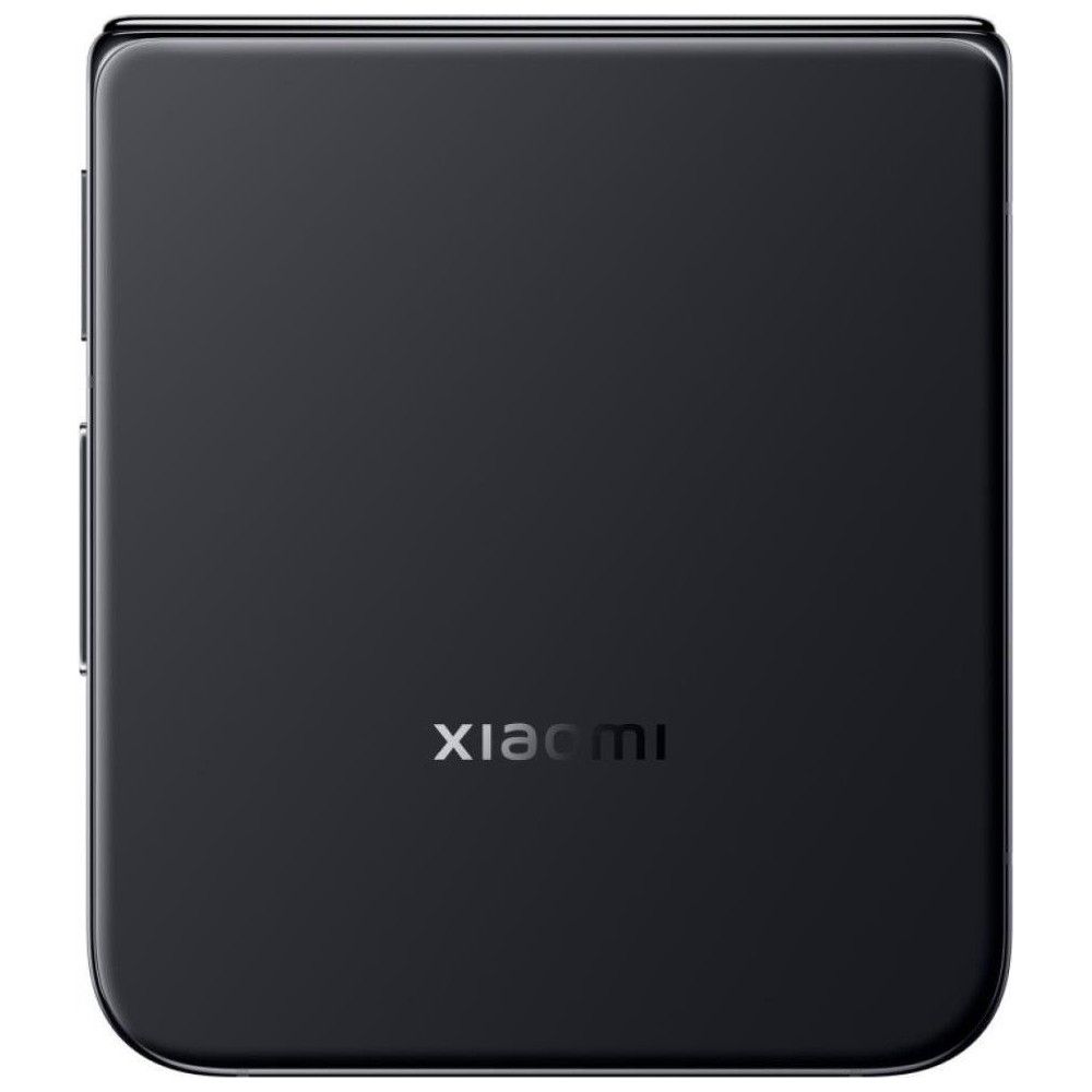Смартфон Xiaomi MIX Flip 12+512 N8/Black|6.86”/4”/2912×1224/1392×1208/AMOLED/S8G3/50+50MP/32MP/And14/4780mAh (MZB0HKORU)