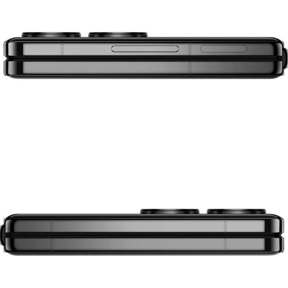 Смартфон Xiaomi MIX Flip 12+512 N8/Black|6.86”/4”/2912×1224/1392×1208/AMOLED/S8G3/50+50MP/32MP/And14/4780mAh (MZB0HKORU)