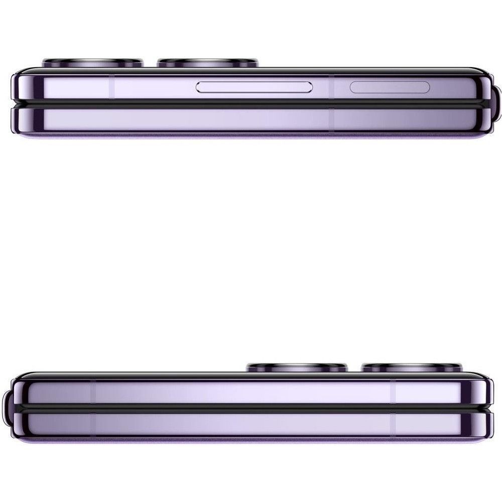 Смартфон Xiaomi MIX Flip 12+512 N8/Purple|6.86”/4”/2912×1224/1392×1208/AMOLED/S8G3/50+50MP/32MP/And14/4780mAh (MZB0HKLRU)