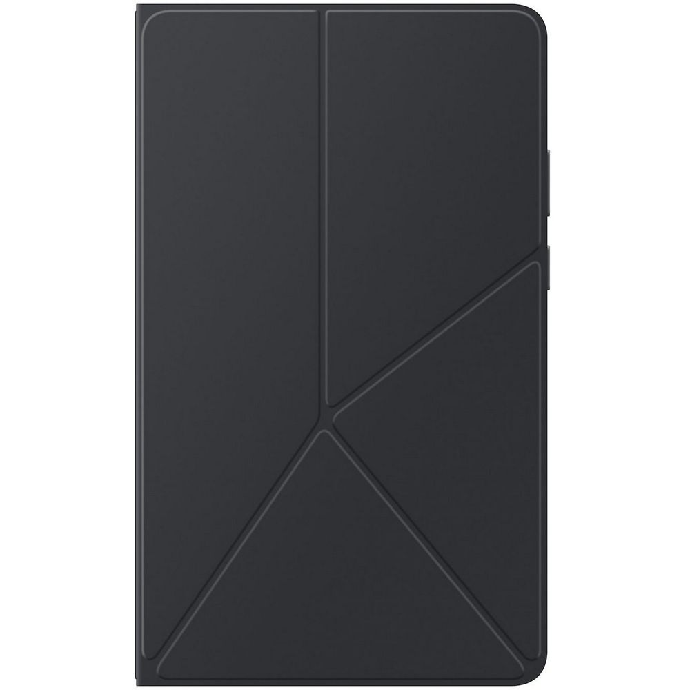 Чехол для планшета Samsung Book Cover, для Samsung Galaxy Tab A11, черный (EF-BX130PBEGRU)