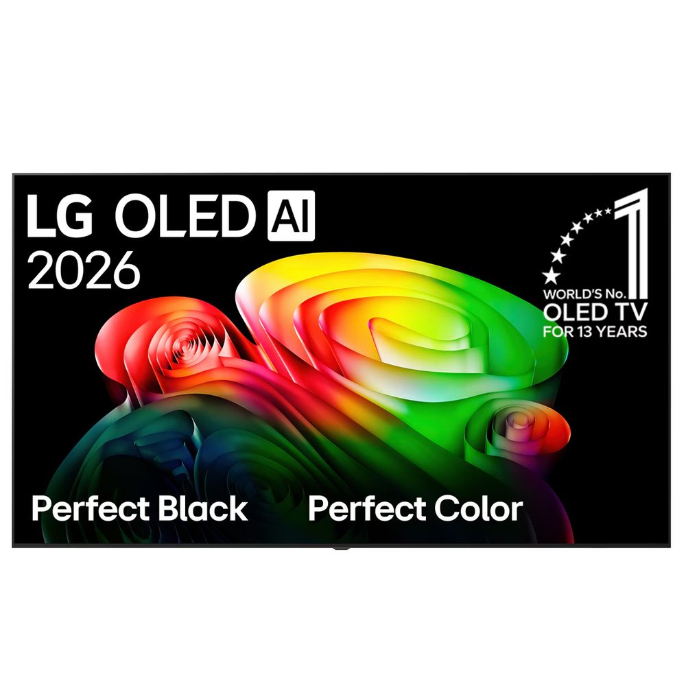77" Телевизор OLED LG OLED77B6RLA.ARUG (2026)