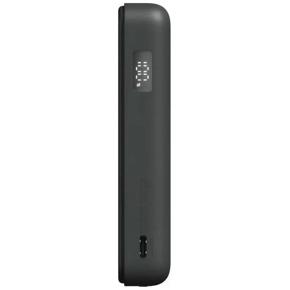 Внешний аккумулятор Xiaomi Magnetic Power Bank 10000 with Built-in Stand Gray (BHR08P9GL)