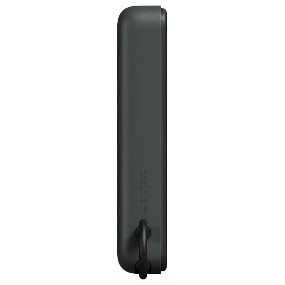 Внешний аккумулятор Xiaomi Magnetic Power Bank 10000 with Built-in Stand Gray (BHR08P9GL)
