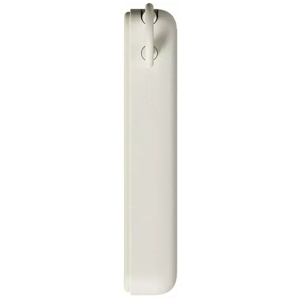 Внешний аккумулятор Xiaomi Magnetic Power Bank 10000 with Built-in Stand Beige (BHR08PBGL)