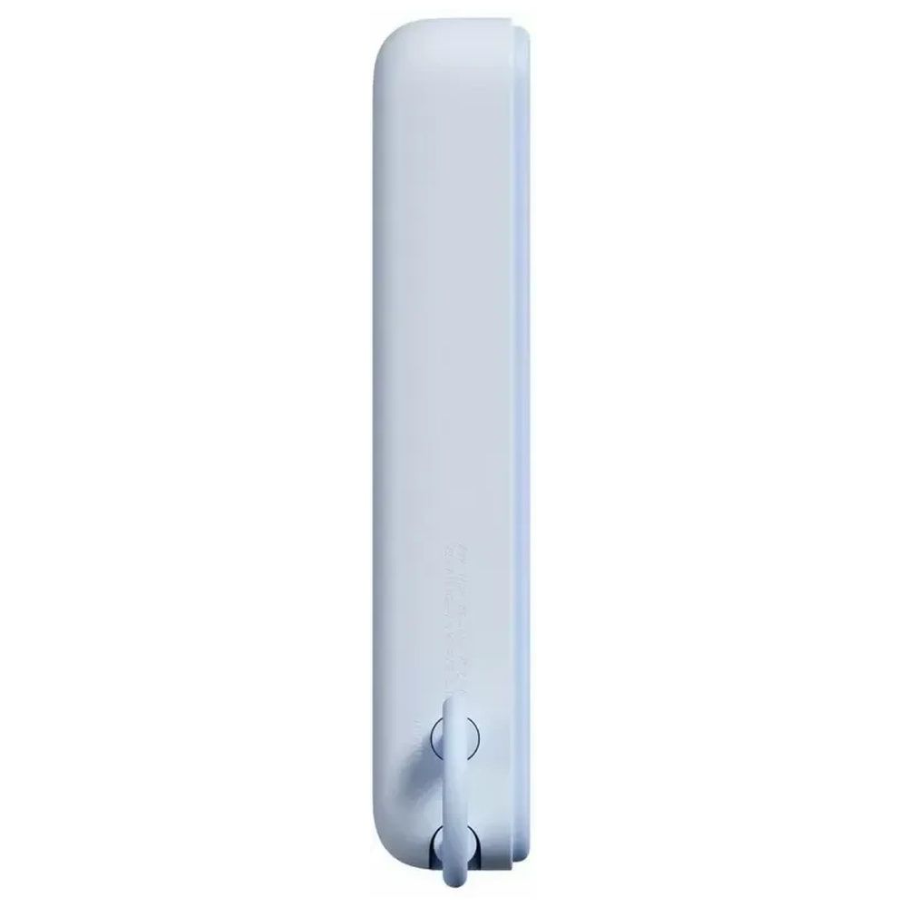 Внешний аккумулятор Xiaomi Magnetic Power Bank 10000 with Built-in Stand Blue (BHR08PCGL)